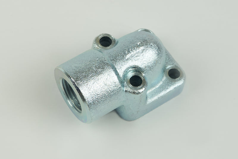 1/2" COUPLING FOR GEAR PUMPS