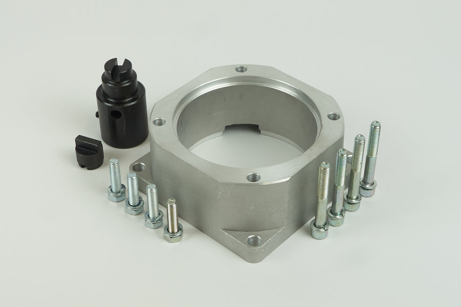 Kit Giunto Motore Resistente 285753A - Ricambio Universale Per Motori