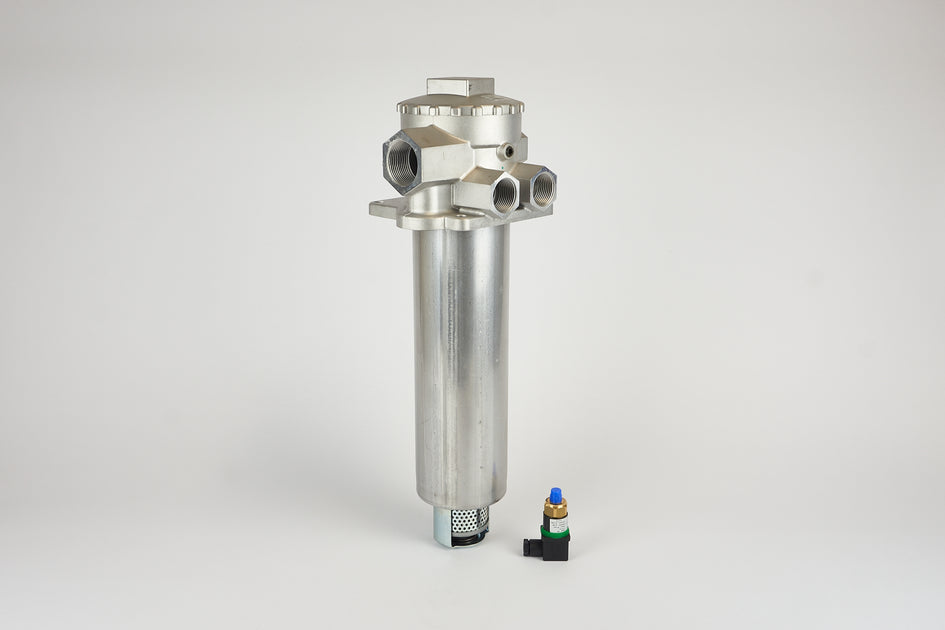 4x4 Parte - 02E305051C Filtre à Huile De Transmission DSG DQ250 - Foto 8