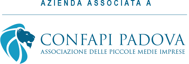 Azienda associata a Confapi