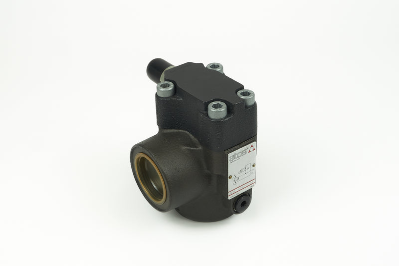 PRESSURE RELIEF VALVE