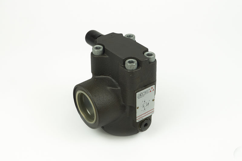 ARAM 32/350 PRESSURE VALVE