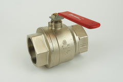 BALL VALVE 3