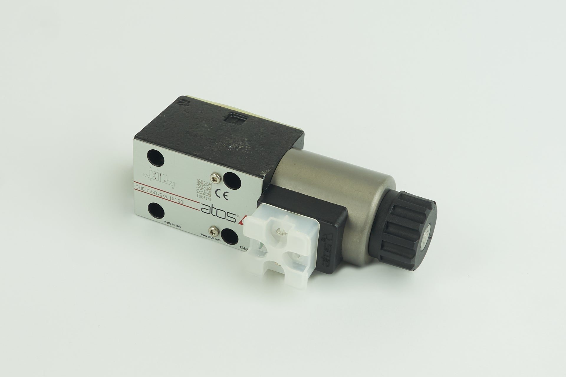 Nuovo per 280153 280238 280269 280239 280249 Elettrovalvola Bobina 30W 17W Nuovo per 280153 280238 280269 280239 280249 Elettrovalvola Bobina 30W 17W