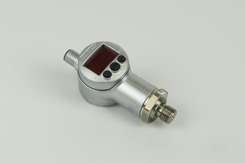 ELECTRONIC PRESSURE SWITCH