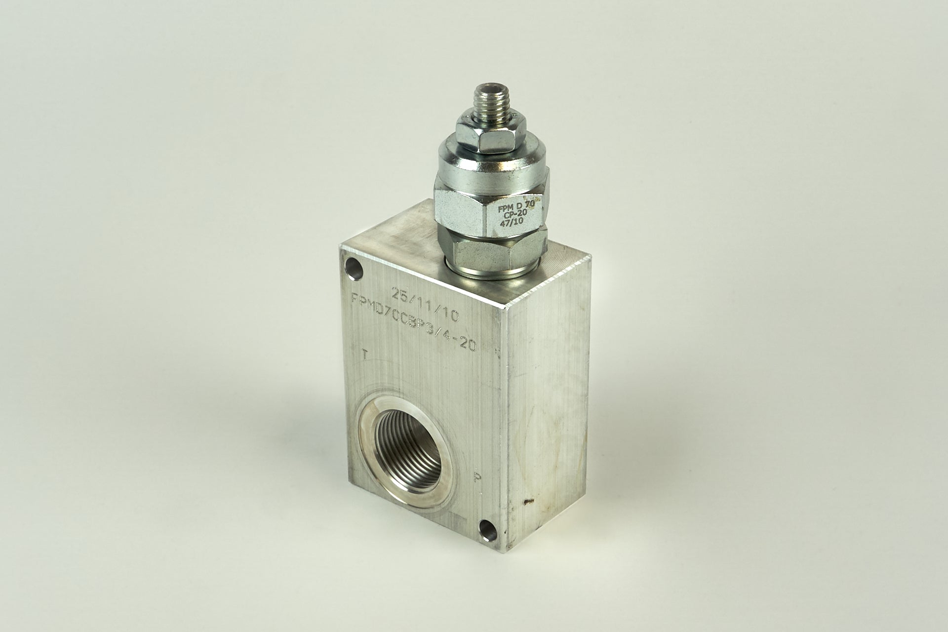 AKVP – Valvola Di Espansione Elettrica Per Food Retail - Foto 8