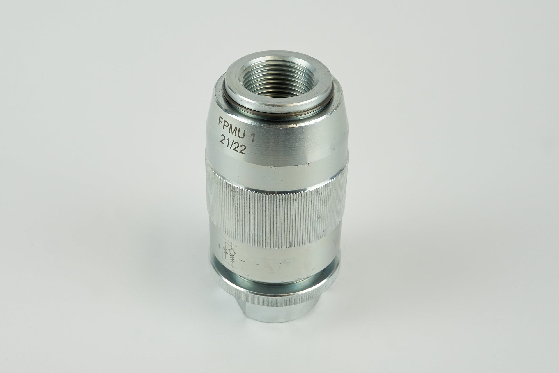 AKVP – Valvola Di Espansione Elettrica Per Food Retail - Foto 11