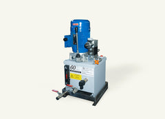 SUPER COMPACT HYDRAULIC POWER STATION