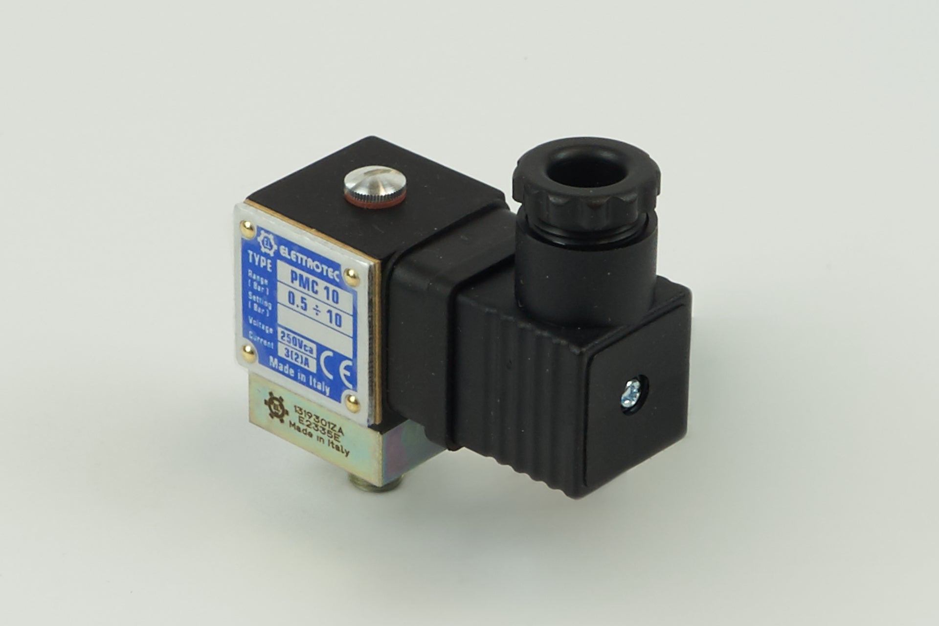 PRESSOSTATO MUT 2 MICRO SFS1/4 | SpA - Foto 8