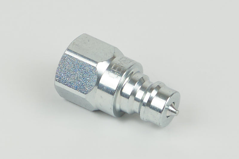 QUICK COUPLING ISO A 1/4" MALE 