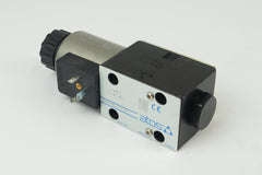 ELETTROVALVOLA DHE 0631/2 X 24DC